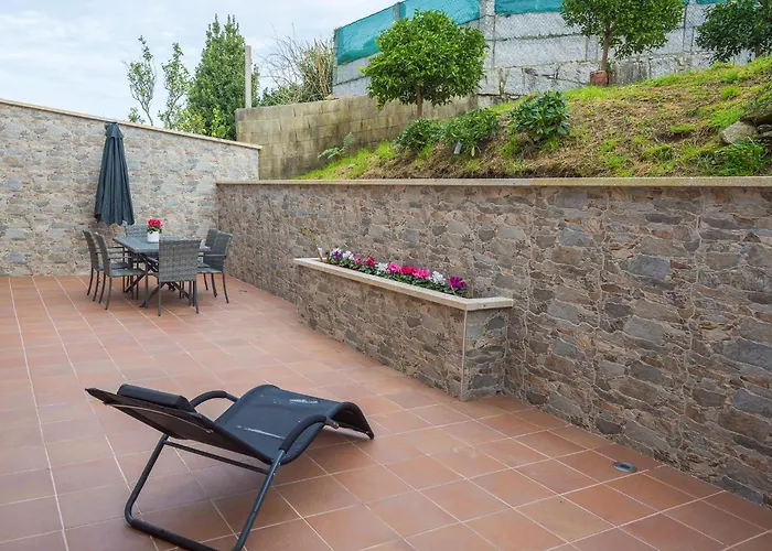 Apartamentos Costas De Bueu