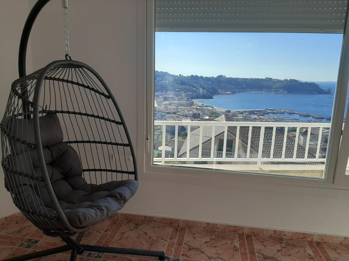 Costas De Apartment Bueu