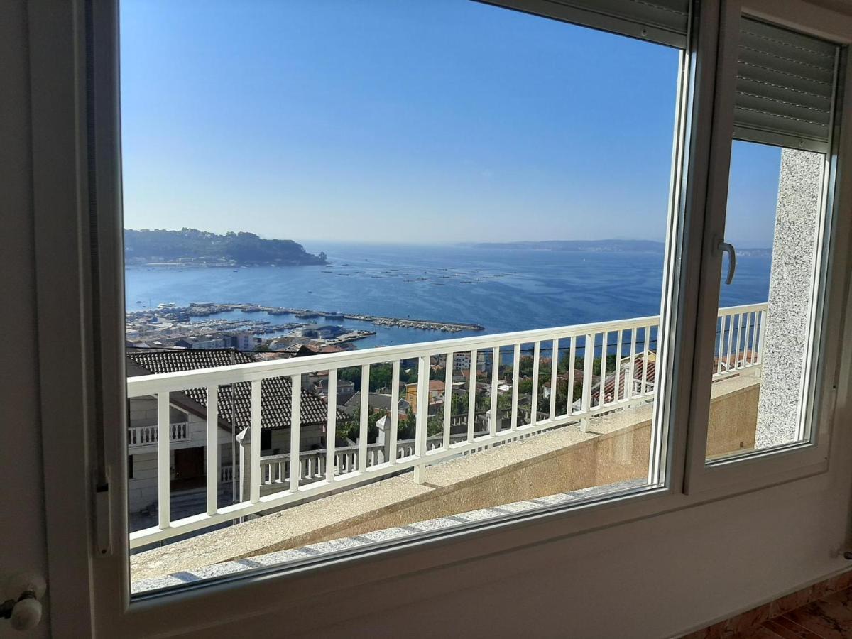 Apartment Costas De Bueu