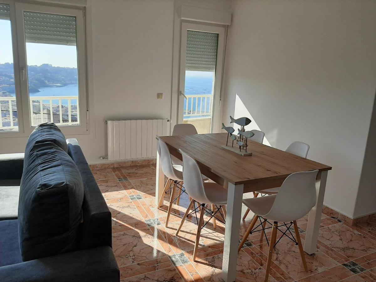 Costas De Apartment Bueu