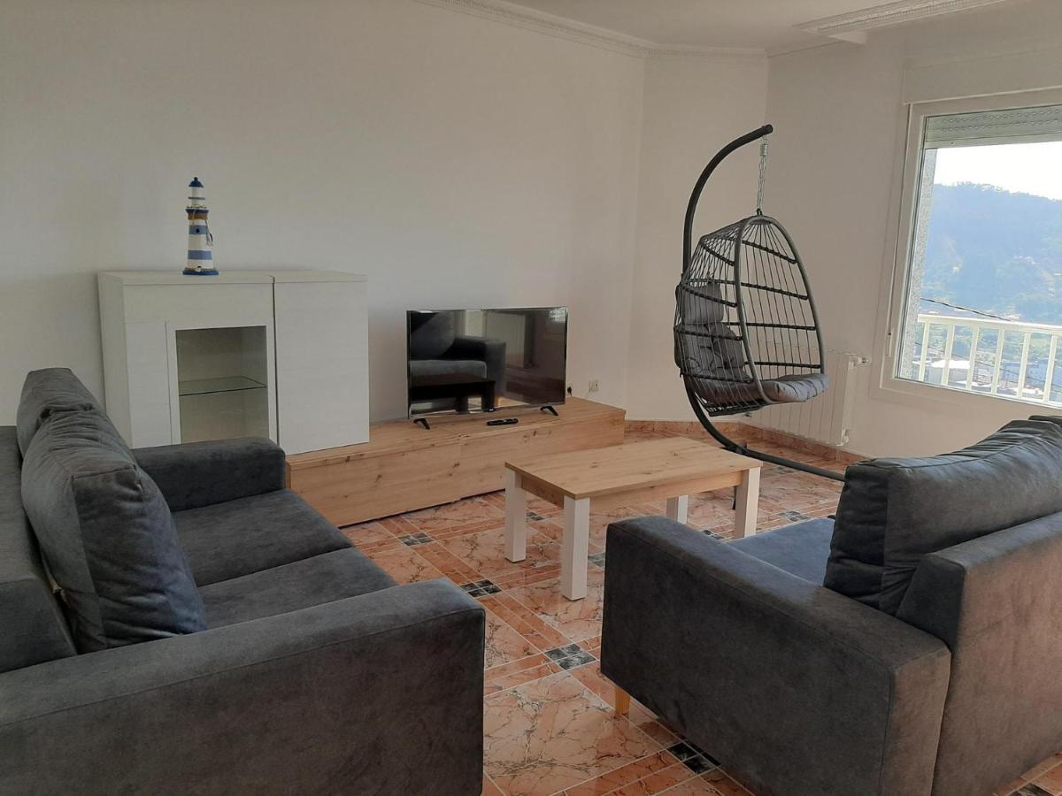 Costas De Apartment Bueu