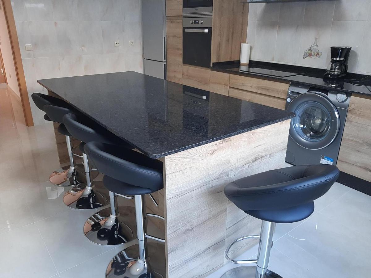 Apartment Costas De Bueu