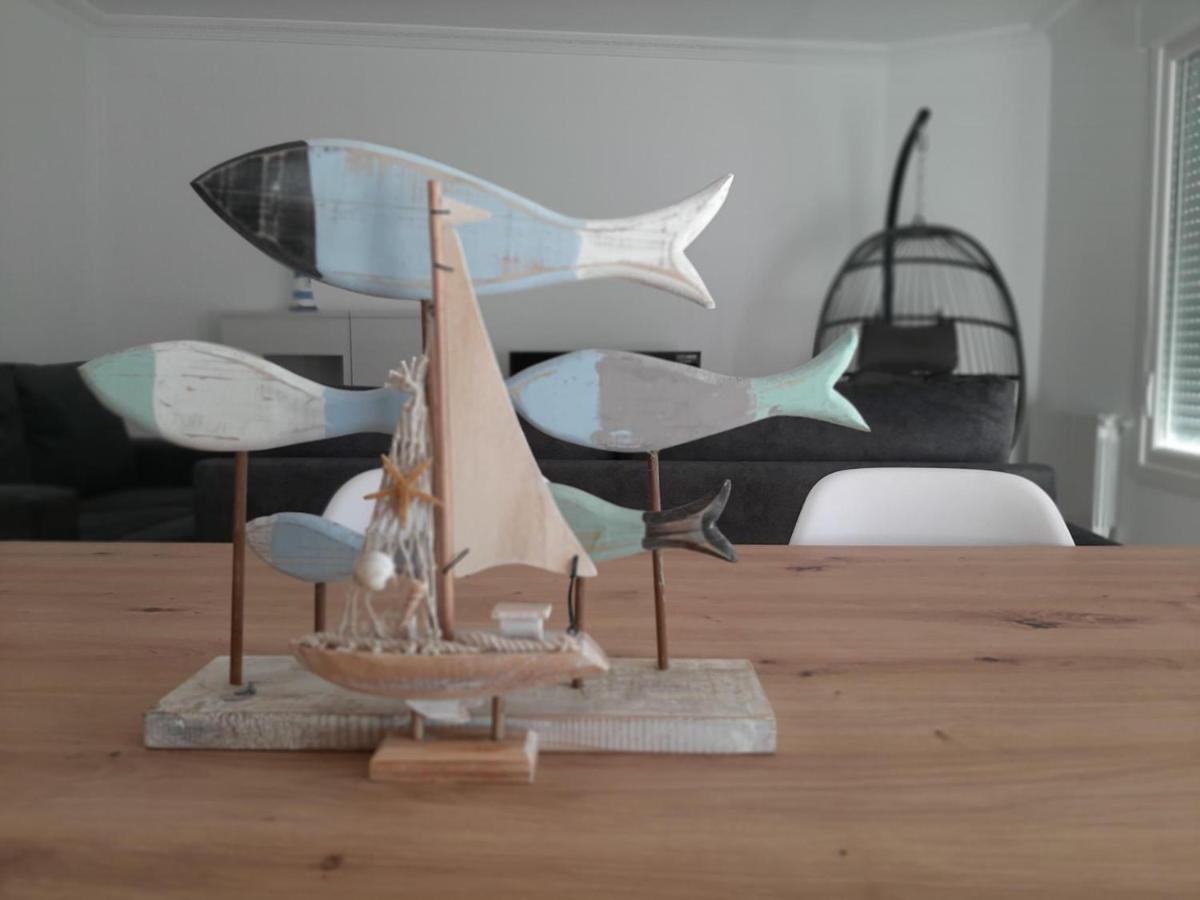 Costas De Apartment *