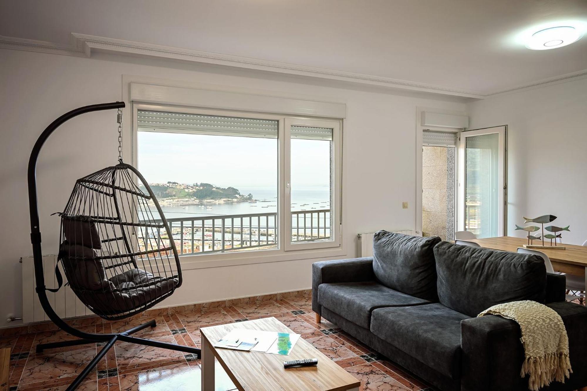 Costas De Apartment