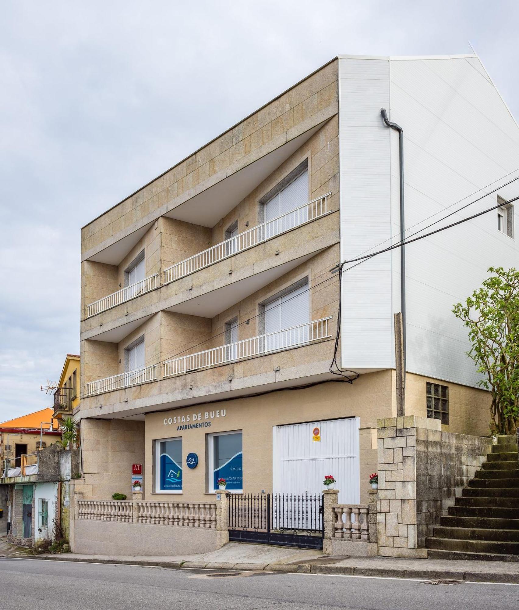 Apartment Costas De *