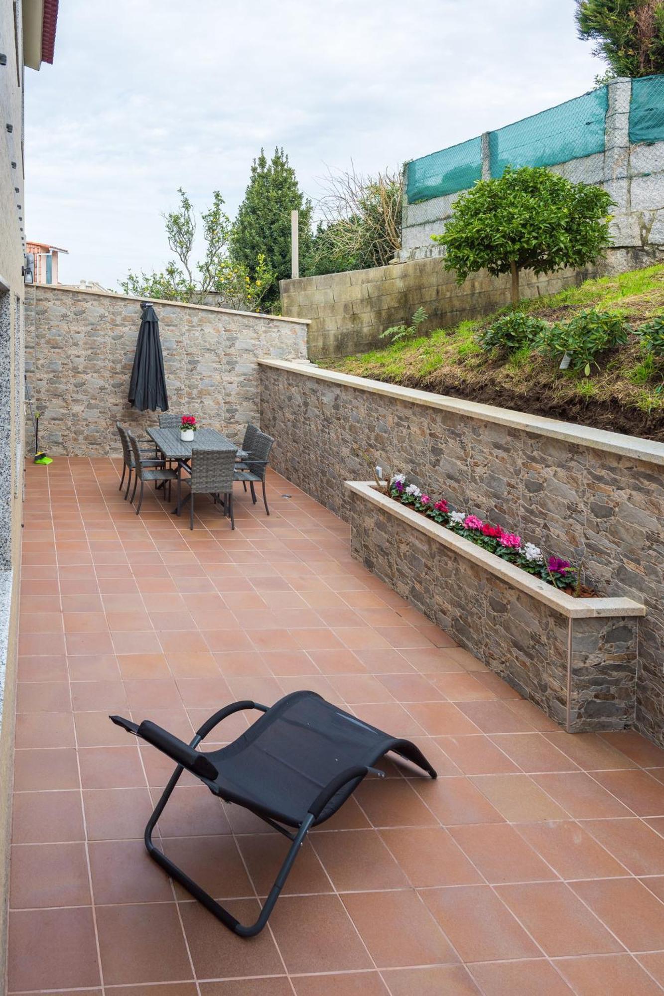 Costas De Apartment