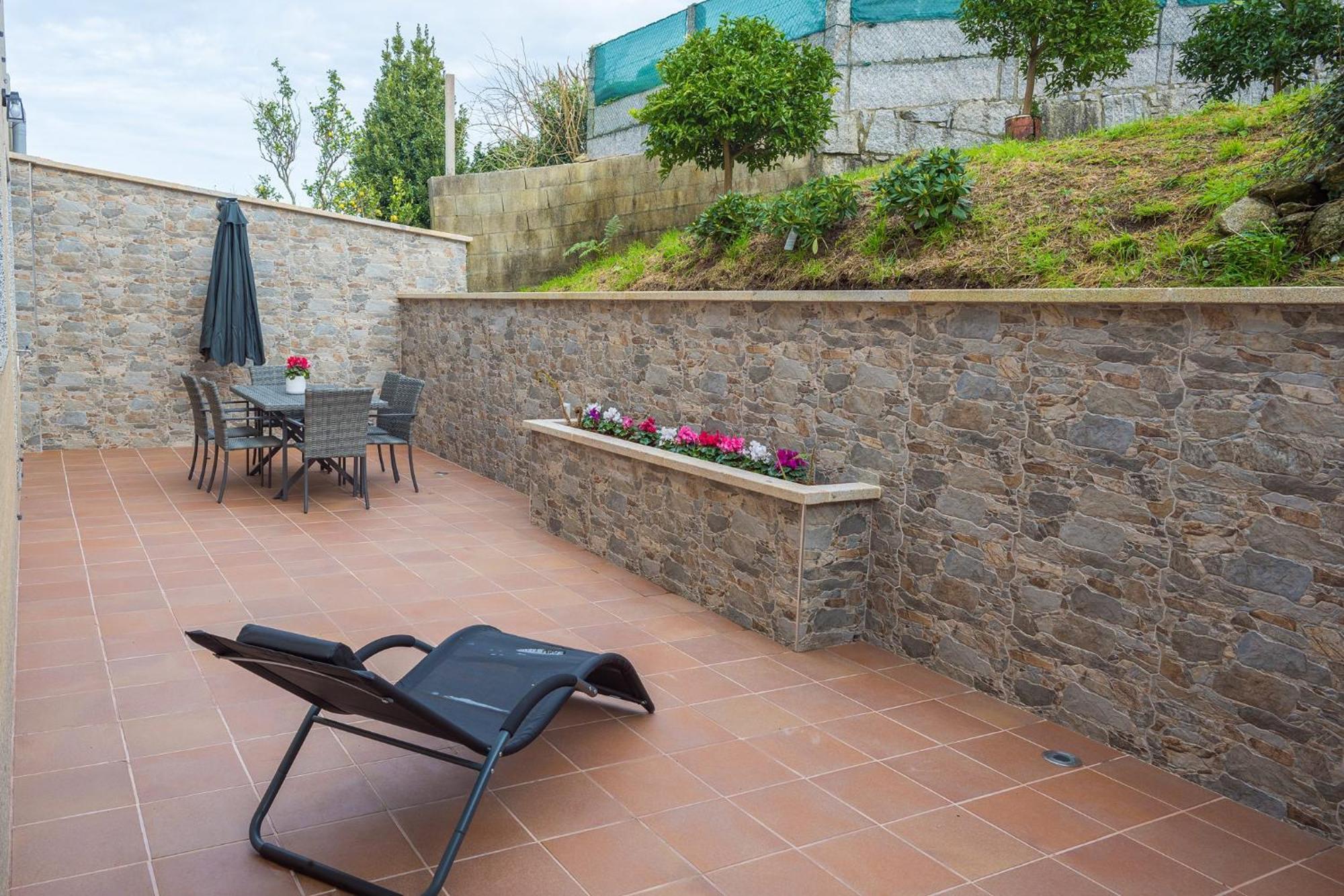 Costas De Apartment *