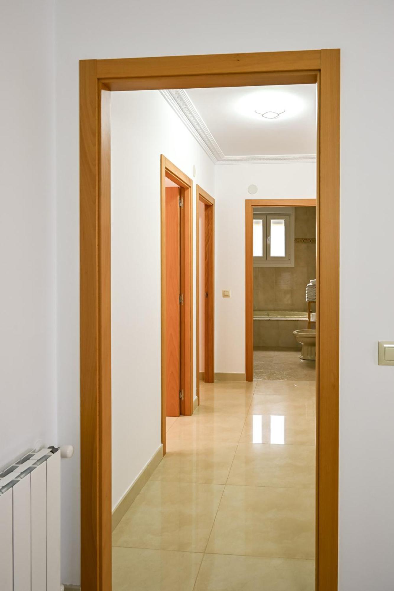 Costas De Apartment