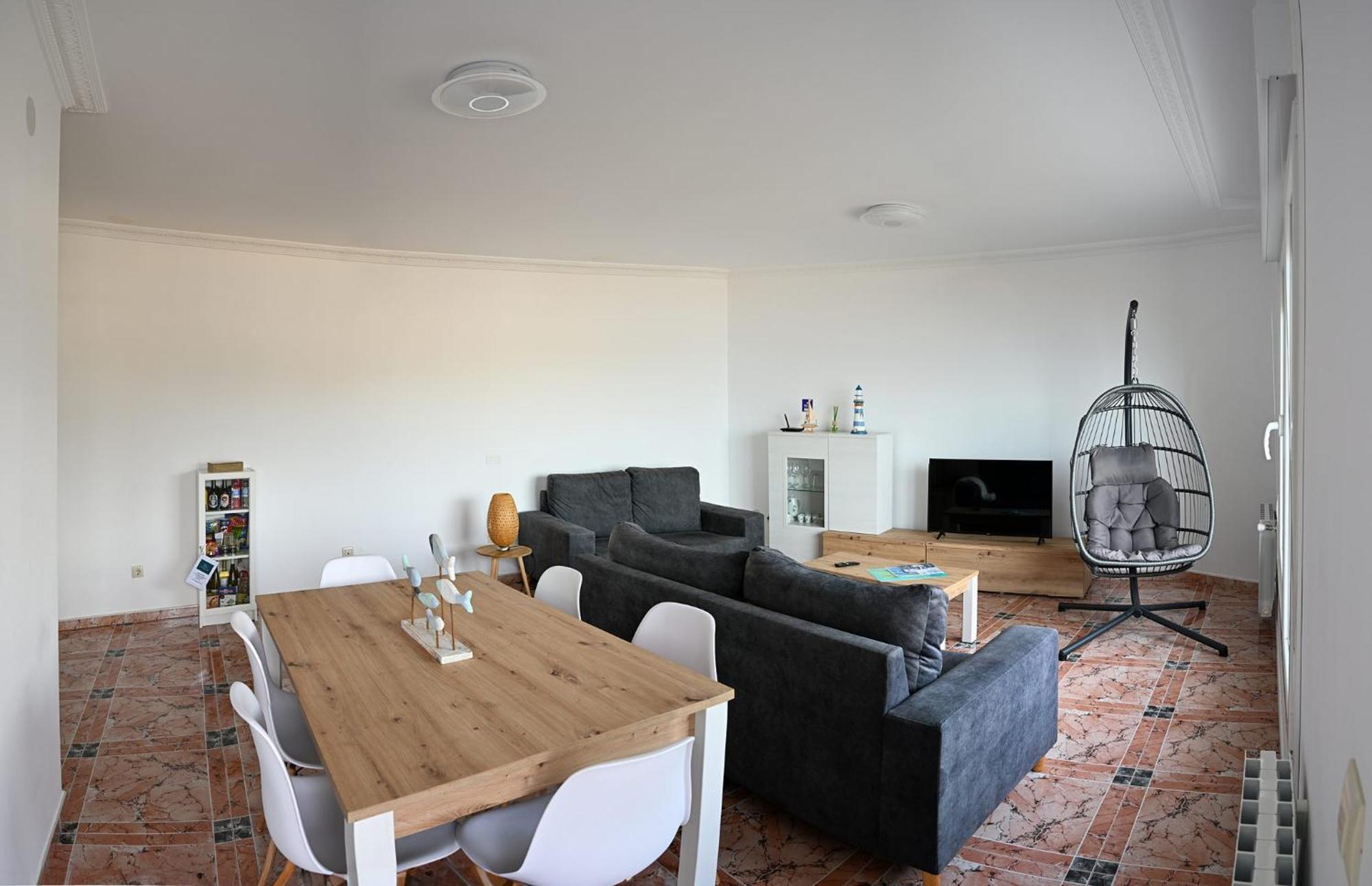Costas De Apartment
