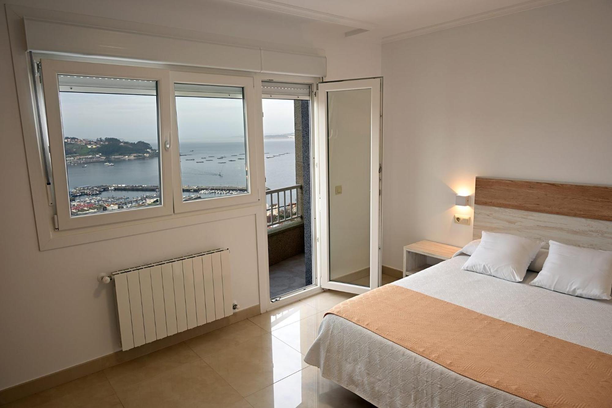 Costas De Apartment *