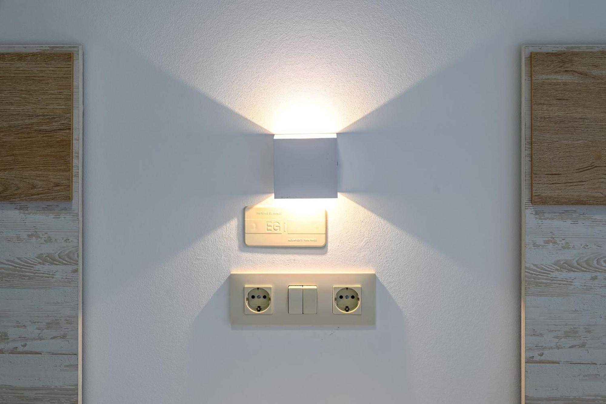 Costas De Apartment