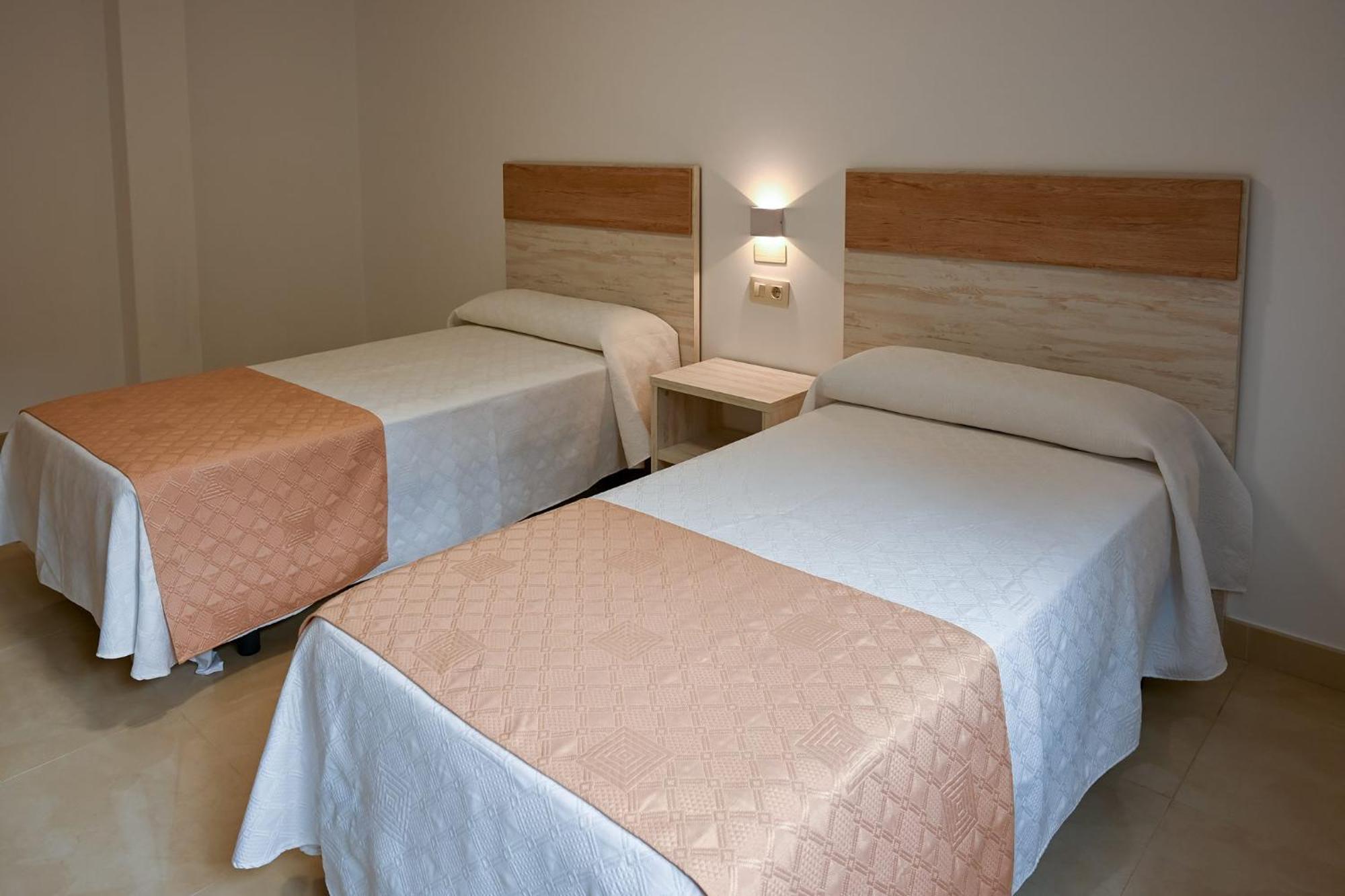 Apartment Costas De