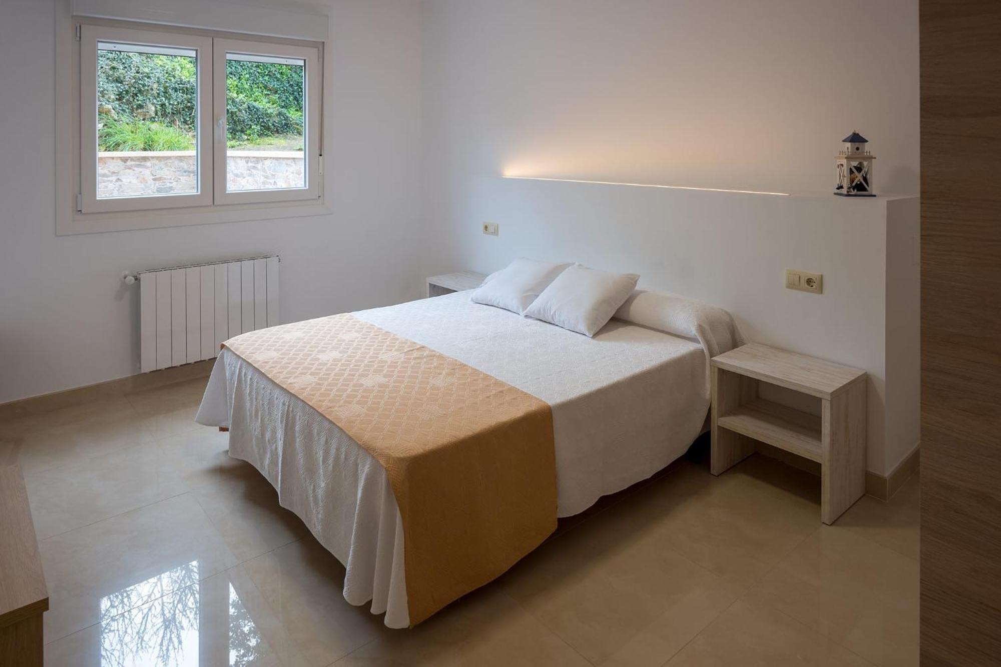 Costas De Apartment Bueu